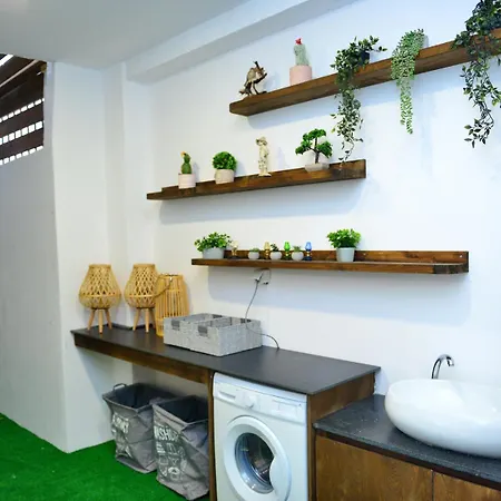 Aikaterini Lever Du Soleil Apart, Apartment *