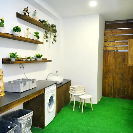 Apartment Aikaterini Lever Du Soleil Apart, *