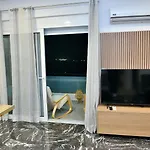 Aikaterini Lever Du Soleil Apart, Koskinou (Rhodes)