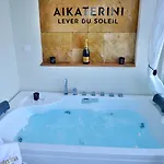 Apartamento Aikaterini Lever Du Soleil Apart, *
