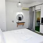 Aikaterini Lever Du Soleil Apart, Koskinou (Rhodes)