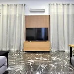Apartamento Aikaterini Lever Du Soleil Apart, *
