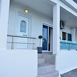 شقة Aikaterini Lever Du Soleil Apart,