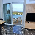 Aikaterini Lever Du Soleil Apart, شقة Koskinou (Rhodes)
