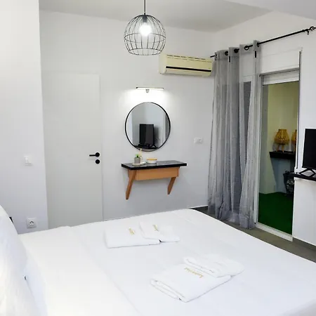 Aikaterini Lever Du Soleil Apart, Koskinou (Rhodes)