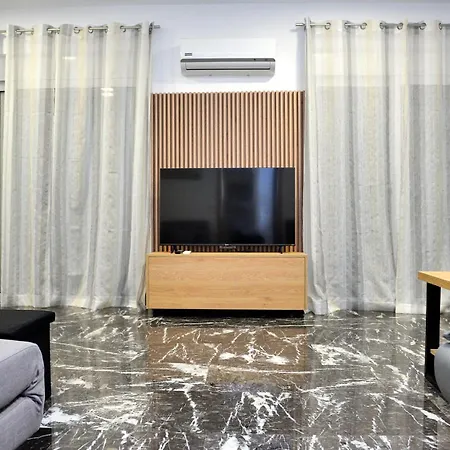 Appartamento Aikaterini Lever Du Soleil Apart, *