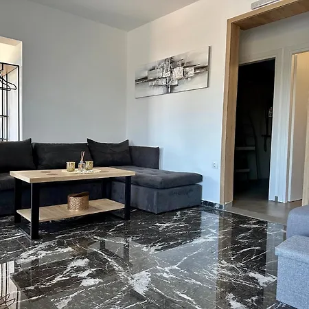 Appartamento Aikaterini Lever Du Soleil Apart, Koskinou (Rhodes)