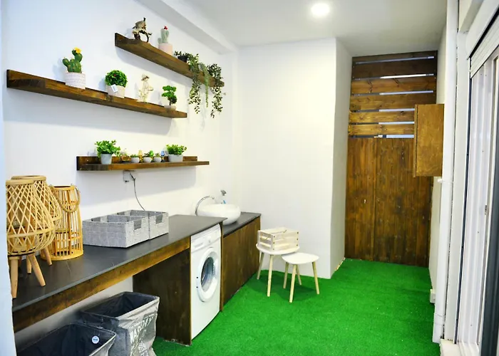 Apartamento Aikaterini Lever Du Soleil Apart, *